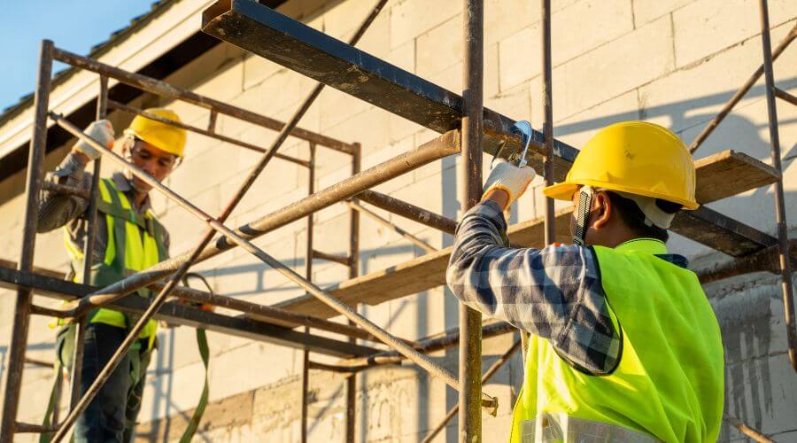 Roof Vent Repair in Diberville, MS